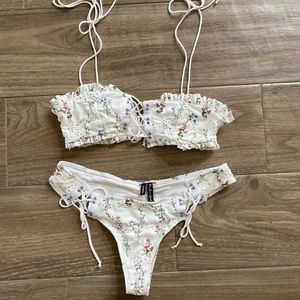 For love and lemon Christy swim